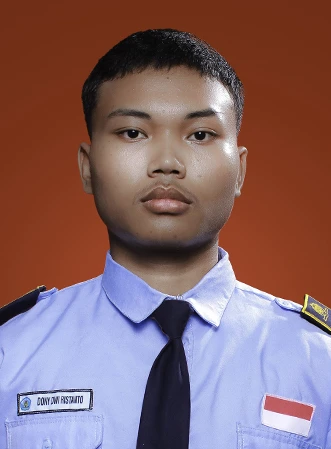 Dony Dwi Ristanto